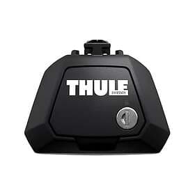 Thule Raised Rail Evo Fordonsben 