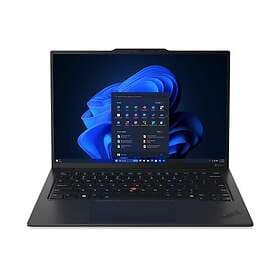 Lenovo Thinkpad X1 Carbon G12 21KC0050MX 14" Core Ultra 7 155U 16GB RAM 512GB SSD