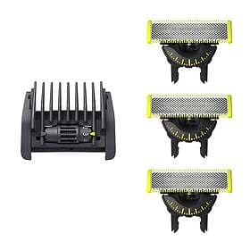 Philips OneBlade 360 QP437/50 4-pack
