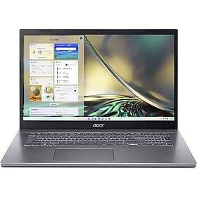 Acer Aspire 5 NX.KQBED.004 17,3" i7-12650H 16GB RAM 1TB SSD