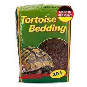 Lucky Reptile Bottensubstrat Sköldpadda 20L
