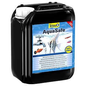 Tetra T513 Aqua Safe Reningsmedel, 5l