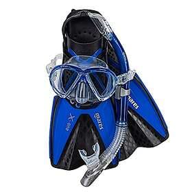 Mares Aquazone X-One Set Marea