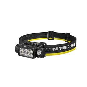 NiteCore HC65 UHE 2000lm