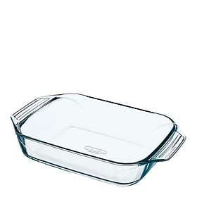 Pyrex Irresistible Ugnsform 27x17 cm