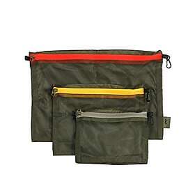 Tasmanian Tiger Mesh Pocket Set
