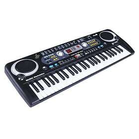 Music Keyboard 54 Tangenter