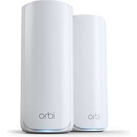 Netgear Orbi 770 Series Tri-Band Wifi 7 2-pack