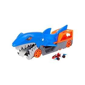 Hot Wheels City Shark Chomp Transporter GVG36