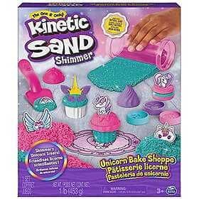 Kinetic Sand - Unicorn Bake Shop