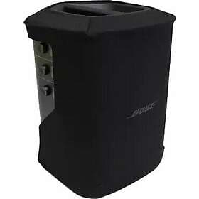 Bose Play-Through Cover Black
