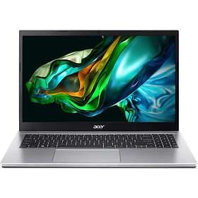 Acer Aspire 3 15 NX.KSJED.00K 15,6" Ryzen 7 5700U 32GB RAM 1TB SSD