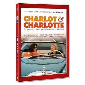 Charlot & Charlotte (DVD)