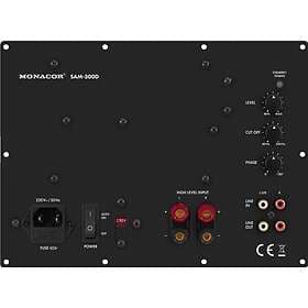 Monacor SAM-300D