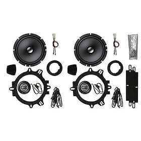 Pioneer TS-FIAT-DUCATO X250 80W 2006