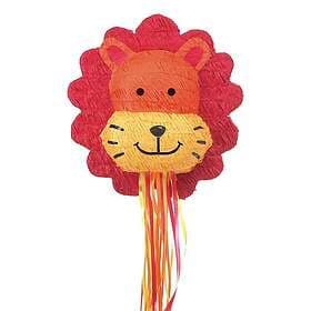 Pinata Lejonhuvud