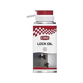 CRC Lockoil 1057 – låsolja för proffs (100ml)