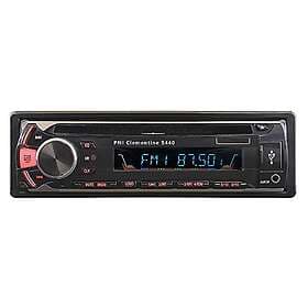 PNI Radio DVD Auto Clementine 9440