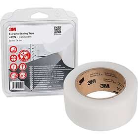 3M Extreme Sealing 4411N Tejp transparent