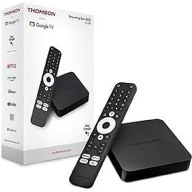 Thomson Streaming Box 240G