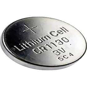 Xcell Litiumknappcell CR 1130