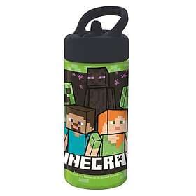 Storline Minecraft Vattenflaska 410ml