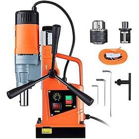 VEVOR Magnetic Drill 1550W