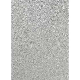 Panduro Hobby Iron-On glitterark silver A4