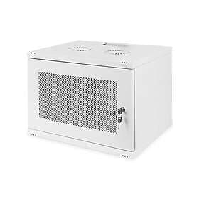 Digitus DN-19-07U-S-PD 19 väggskåp RAL 7035