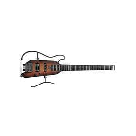 Donner HUSH-X Silent Electric Guitar