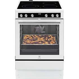 Electrolux LKR66041SW (Vit)