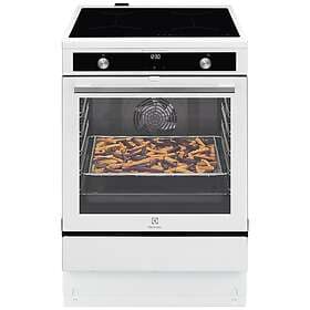 Electrolux LKI66442NW (Vit)