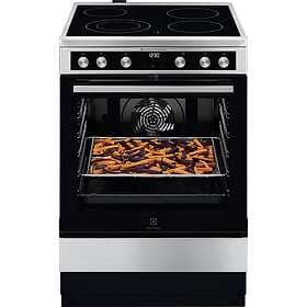 Electrolux LKR66041NX (Rostfri)