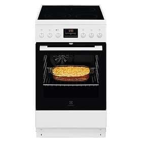 Electrolux LKR540403W (Vit)
