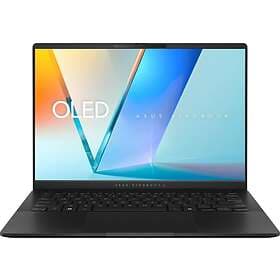 Asus Vivobook S 14 OLED S5406SA-PP041W 14" Core Ultra 7 258V 32GB RAM 1TB SSD