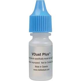 VDust Plus rengöringsvätska för sensor, 8ml