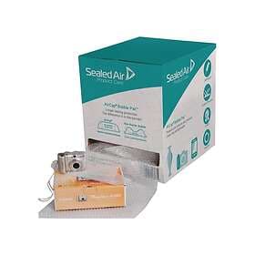 Aircap Bobleplast Sealed Air Boks 30Cmx40M 100660760