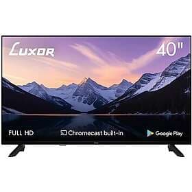 Luxor LX4040FHD 40" FHD LED-TV