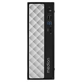 Medion AKOYA T80 MD34580 Core i5 12450H 512GB SSD 8GB RAM