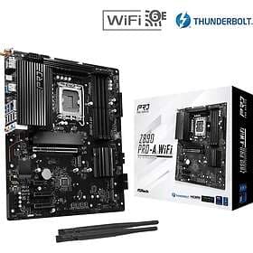 ASRock Z890 Pro-A WIFI