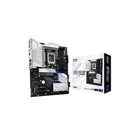 ASRock Z890 Pro RS
