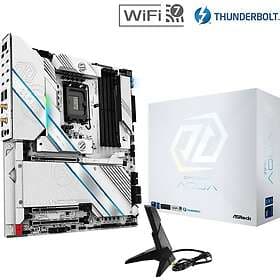 ASRock Z890 Taichi Aqua
