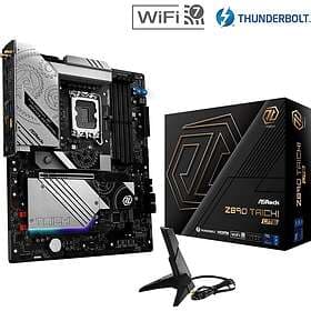 ASRock Z890 Taichi Lite