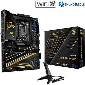 ASRock Z890 Taichi OCF
