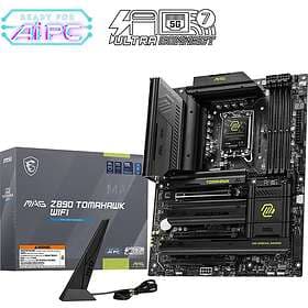 MSI MAG Z890 Tomahawk WIFI