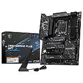 MSI Z890 Gaming Plus WIFI