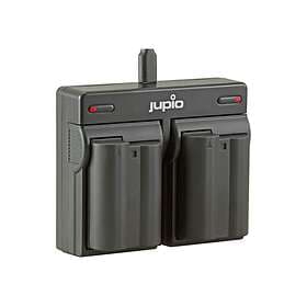 Jupio EN-EL15C 2100mAh USB Dual Charger Nikon Value Pack