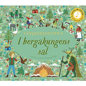 Sagoorkestern : I bergakungens sal