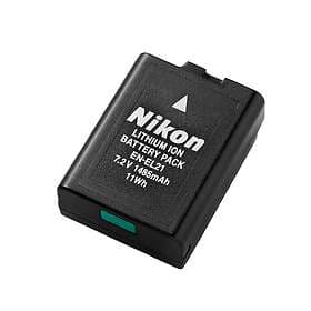 Nikon EN-EL21