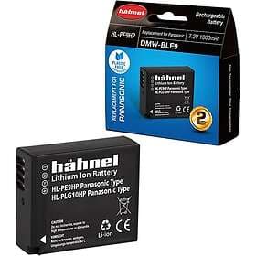 Hähnel Battery Panasonic HL-PE9HP